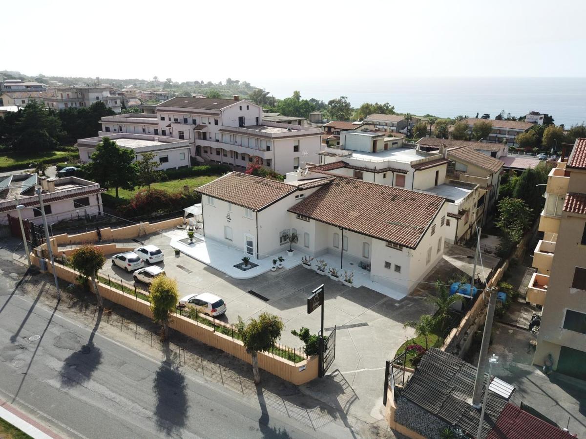 Residenza Atena Tropea Exterior photo