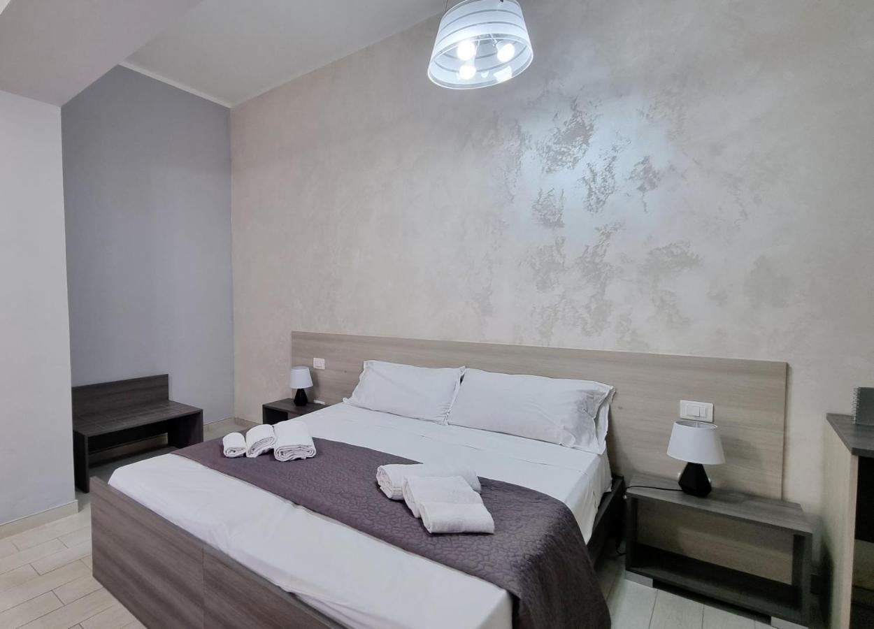 Residenza Atena Tropea Exterior photo